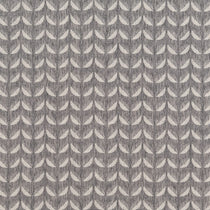 Lykee Charcoal Curtains